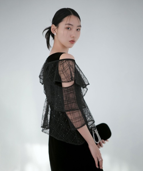 Leja（レジャ） ドレス : ZOZOTOWN Yahoo!店 - 通販 - Yahoo!ショッピング