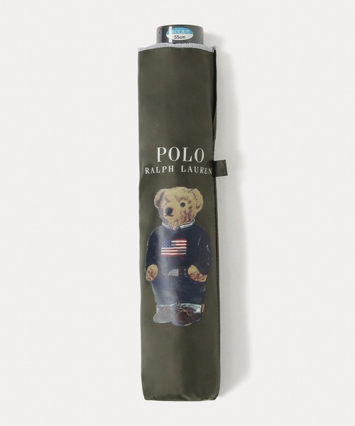 POLO RALPH LAUREN（ポロ・ラルフローレン） ラルフローレン 日傘