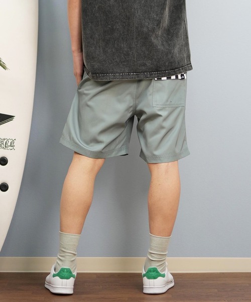 LOST（ロスト） 水着 POLE POSITION-BS 水着 L25S-4104 メンズ