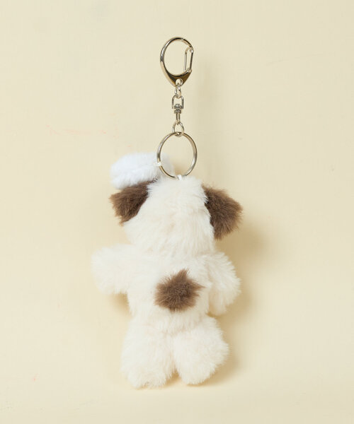 BIRTHDAY BAR チャーム Animal key charm fwa レディース メンズ