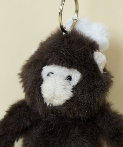FWA FWA Friends with Animalsキーホルダー Animal key charm fwa（チャーム）｜BIRTHDAY BAR（バースデイ
