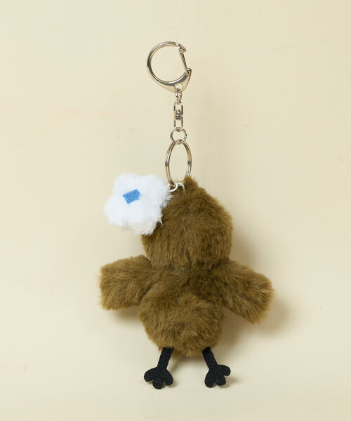 FWA FWA Friends with Animalsキーホルダー Animal key charm fwa（チャーム）｜BIRTHDAY BAR（バースデイ