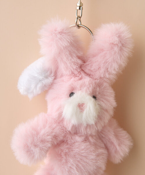 BIRTHDAY BAR チャーム Animal key charm fwa レディース メンズ