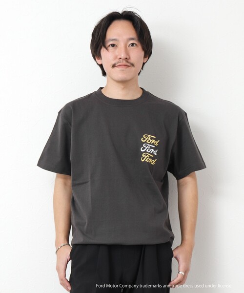 GOOD ROCK SPEED 24SS E.T. BE GOOD Tシャツ 2025年最新】GOOD ROCK SPEED e.t./be good tシャツの人気