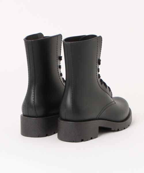 最終価格ショートブーツ　ファビオルスコーニ37 FABIO RUSCONI（ファビオルスコーニ） ショートブーツ 37 ブラック