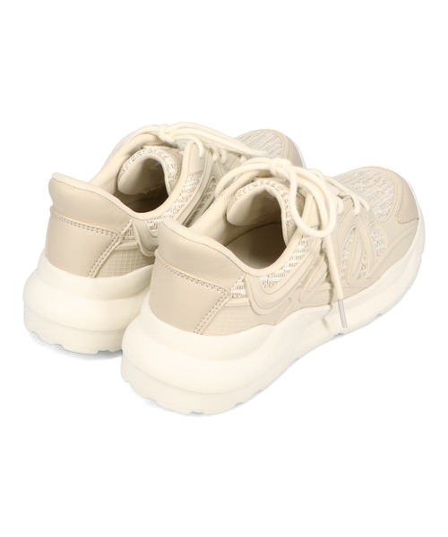 ORiental TRaffic（オリエンタルトラフィック） スニーカー ラバー