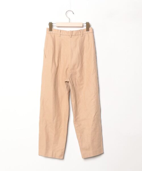 Acne Studios アクネストゥディオス　ロングパンツ　ブラウン Acne Studios（アクネ ストゥディオズ） パンツ 34 ブラウン
