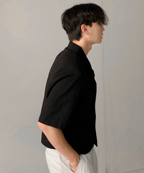 ASCLO ジャケット テーラードジャケット 「UNISEX」ASCLO