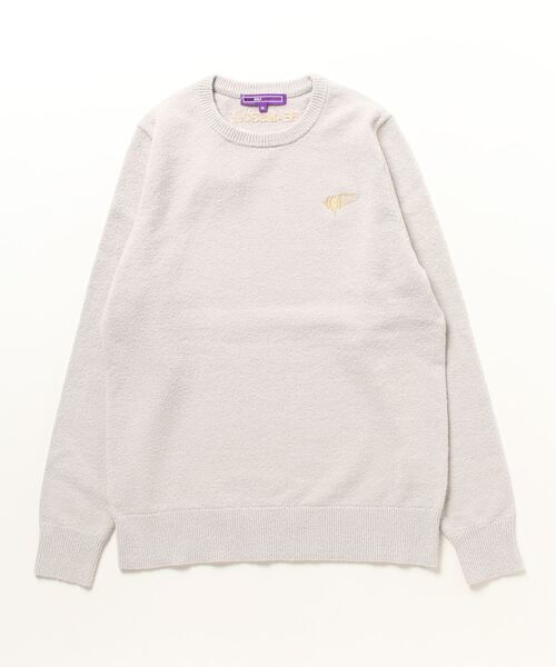 BEAMS - BEAMS GOLF レディース　ニット 楽天市場】【SALE／60%OFF】＜WOMEN＞ ORANGE LABEL / ビッグ