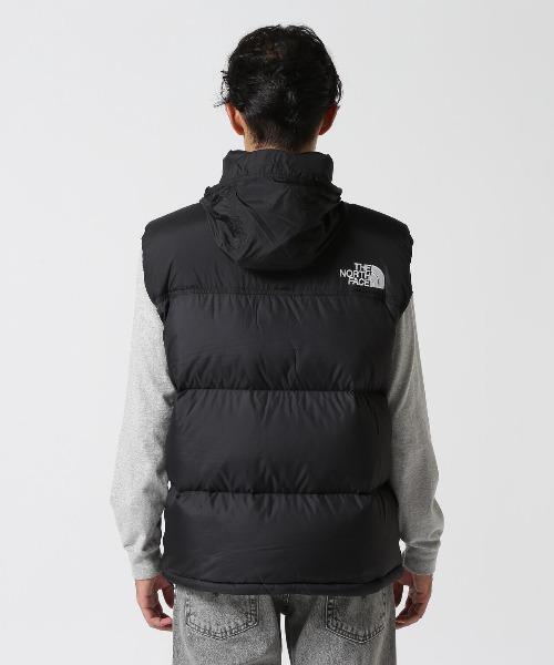 THE NORTH FACE（ザ ノースフェイス） ノースフェイス ダウンベスト