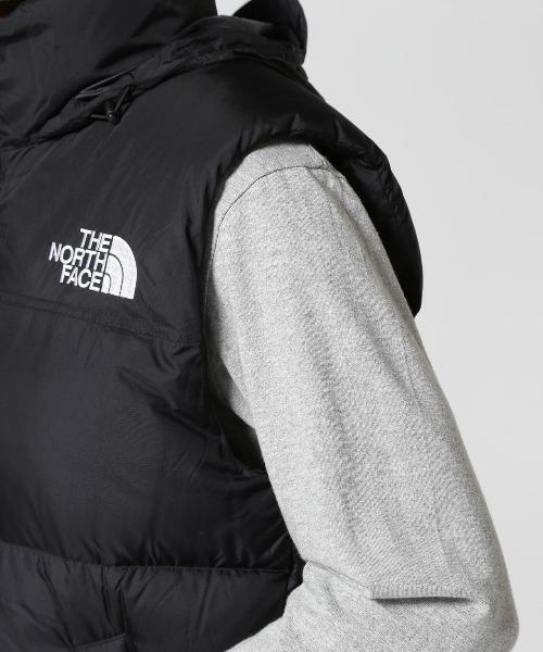 THE NORTH FACE（ザ ノースフェイス） ノースフェイス ダウンベスト