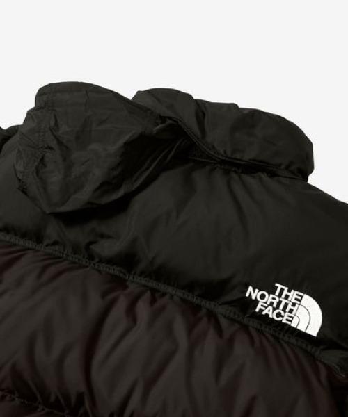 THE NORTH FACE（ザ ノースフェイス） ノースフェイス ダウンベスト