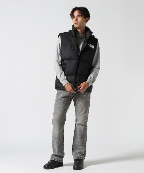 THE NORTH FACE（ザ ノースフェイス） ノースフェイス ダウンベスト