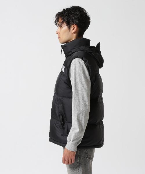 THE NORTH FACE（ザ ノースフェイス） ノースフェイス ダウンベスト