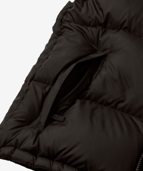 THE NORTH FACE ダウンベスト ベスト FACE/ザ・ノース・フェイス