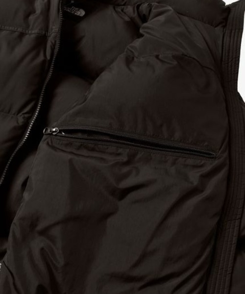 THE NORTH FACE ダウンベスト ベスト FACE/ザ・ノース・フェイス