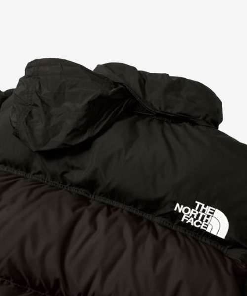 THE NORTH FACE ダウンベスト ベスト FACE/ザ・ノース・フェイス