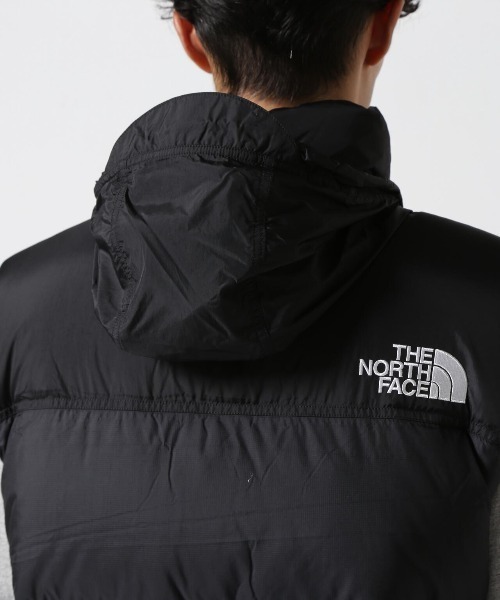 最終値下げ　人気の黒　国内正規品❤️ノースフェイス　ヌプシベスト　ダウンベスト　L THE NORTH FACE ザ・ノース・フェイス ダウンベスト メンズ