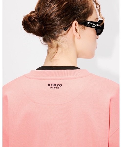 kenzo トレーナー（KENZO）（色：ピンク系）のおすすめ人気商品