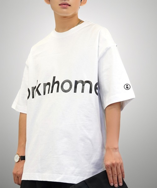 tシャツ グラフィック プリント Tシャツ メンズ レディース : ZOZOTOWN