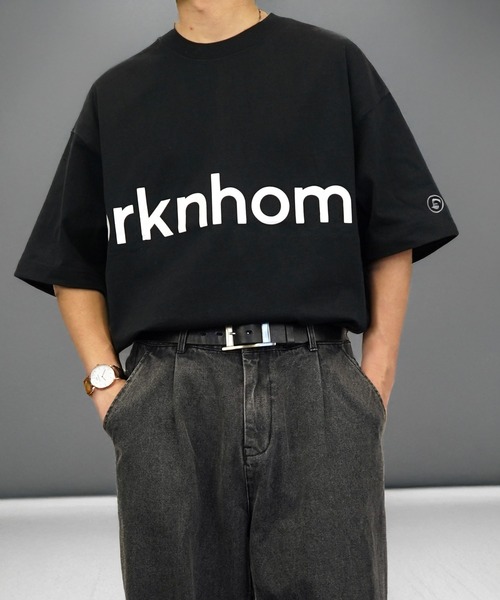 tシャツ グラフィック プリント Tシャツ メンズ レディース : ZOZOTOWN