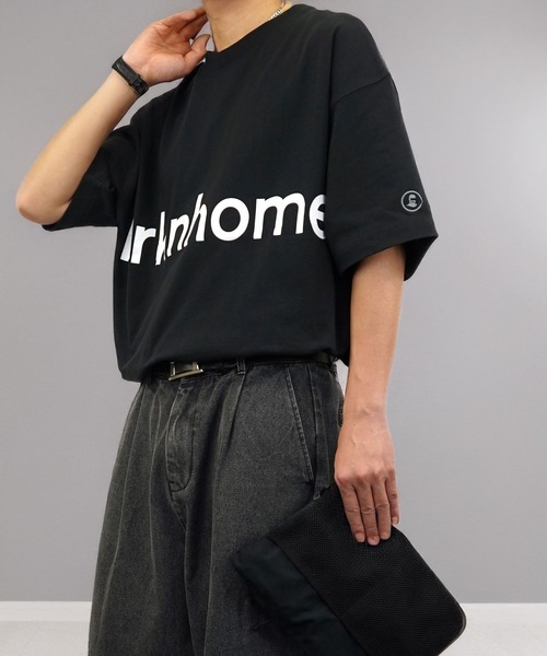 FACT グラフィックプリント Tシャツ L tシャツ グラフィック プリント Tシャツ メンズ レディース : ZOZOTOWN