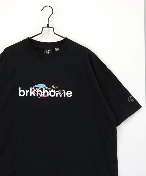 tシャツ グラフィック プリント Tシャツ メンズ レディース : ZOZOTOWN