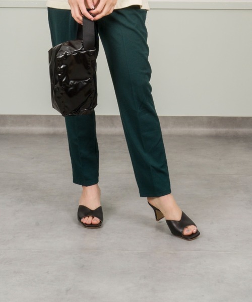 FABIO RUSCONI（ファビオルスコーニ） サンダル 「FABIO RUSCONI