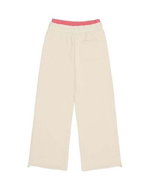AMESーWORLDWIDE スウェットパンツ ジャージ AMES WORLDWIDE