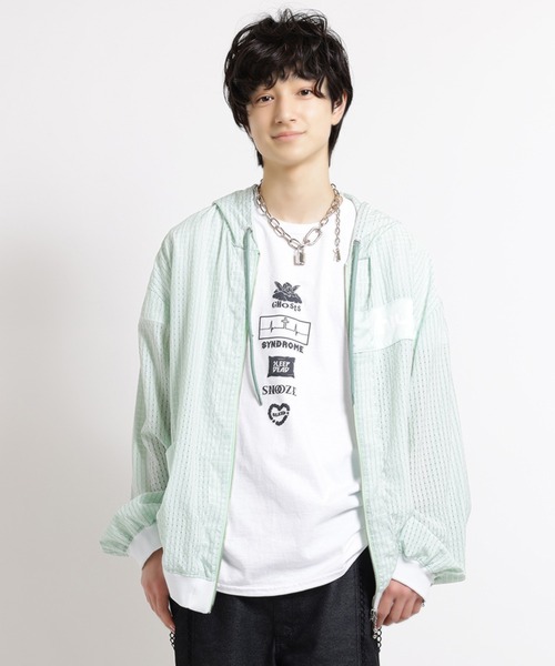 パーカー MELLOW ジャケット レディース メンズ mellow パーカー メンズのおすすめ人気商品一覧 通販 - Yahoo