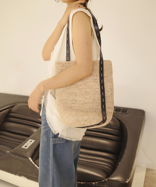 MADE IN MADA メイドインマダ ALICE XXL BAG Amazon.co.jp: MADE IN MADA メイドインマダ ALICE XXL BAG