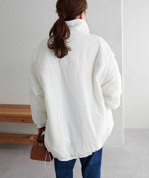 Discoat（ディスコート） ジャケット MEDIUM ブラック レディース