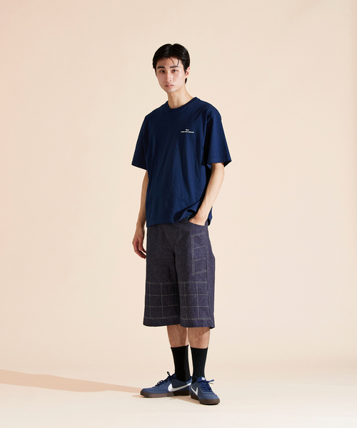 tシャツ 「Poggy × Paris Saint-Germain」DEAR PSG T-SHIRTS メンズ