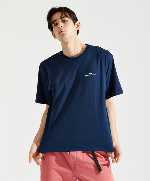tシャツ 「Poggy × Paris Saint-Germain」DEAR PSG T-SHIRTS メンズ