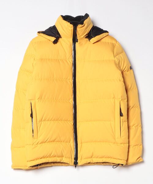 希少PETER HUTCHINSON ピーターハッチンソン ダウンジャケット 中古・古着通販】PETER HUTCHINSON (ピーター ハッチンソン) CLASSIC