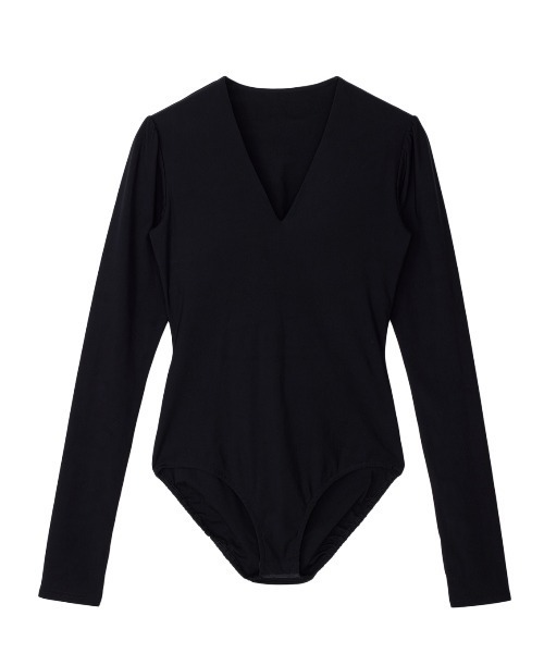 Ameri（アメリ） ラッシュガード RASH GUARD BODY SUIT TOP レディース