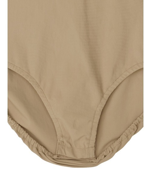 Ameri（アメリ） ラッシュガード RASH GUARD BODY SUIT TOP レディース