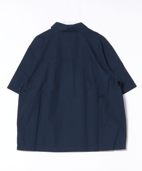 SOPH - FCRB×NIKE 襟付き半袖シャツ SOPH - FCRB×NIKE 襟付き半袖シャツの通販 by amamiya｜ソフなら