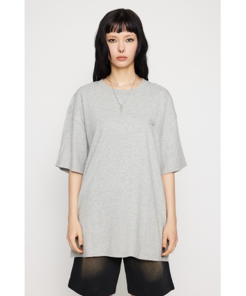 LAGUA GEM（ラグアジェム） tシャツ 半袖 LAGUA LOGO Tシャツ