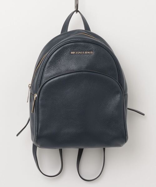 MICHAEL KORS ♡ネイビー リュック バッグ MICHAEL KORS 「MICHAEL KORS」 リュック FREE ネイビー