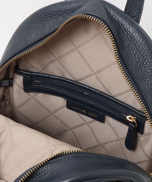 MICHAEL KORS 「MICHAEL KORS」 リュック FREE ネイビー