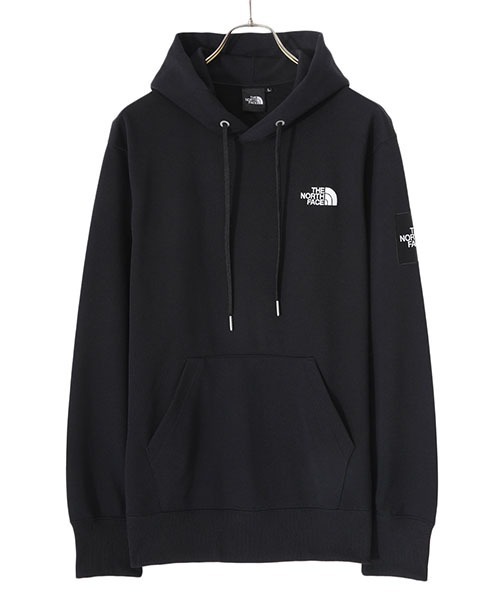 ザ・ノースフェイス　プルオーバー THE NORTH FACE 「THE FACE」 プルオーバーパーカー SMALL