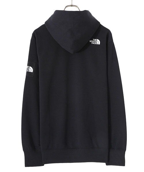 THE NORTH FACE XL パーカー THE NORTH FACE 「THE FACE」 プルオーバーパーカー X-LARGE