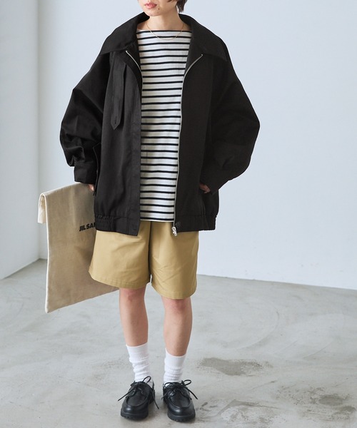 「forksy.」 トレンチコート FREE ベージュ レディース_画像5