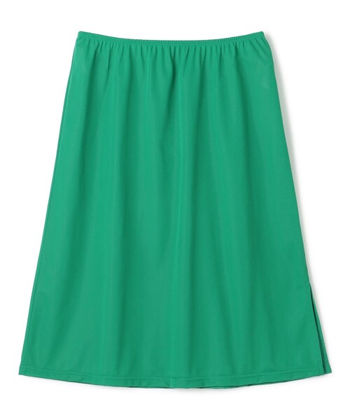 UNFILO（アンフィーロ） ワンピース BREEZEMOVE ウエストドロスト