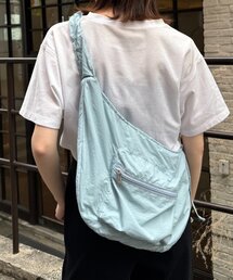 トートバッグ 「yukino企画」ナイロンギャザーショルダーポケット付きショルダー レディース｜ZOZOTOWN Yahoo!店