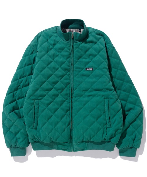 XLARGE」 ブルゾン X-LARGE ブラック メンズ 楽天市場】【公式】XLARGE 
