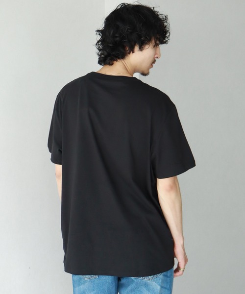 Calvin Klein tシャツ 「Calvin Klein/カルバンクライン」CORE
