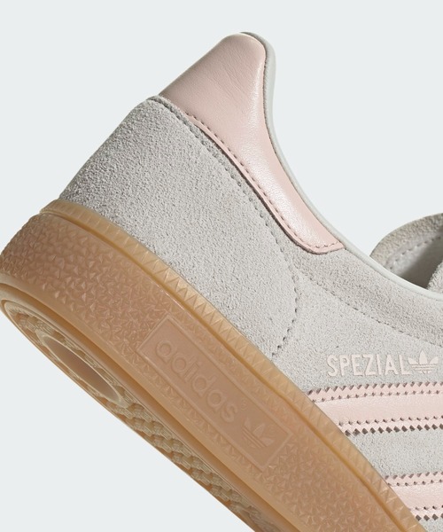 ADIDAS【送料込】HANDBALL SPEZIAL W*IE3699 ADIDAS【送料込】HANDBALL SPEZIAL W*IE3699 (adidas/スニーカー