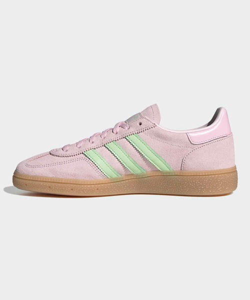 スニーカー HANDBALL SPEZIAL W / ハンドボールスペツィアル スニーカー アディダスオリジナルス adidas Originals | adidas | 16